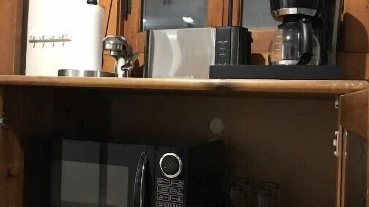 Photo of Kitchen in Val David