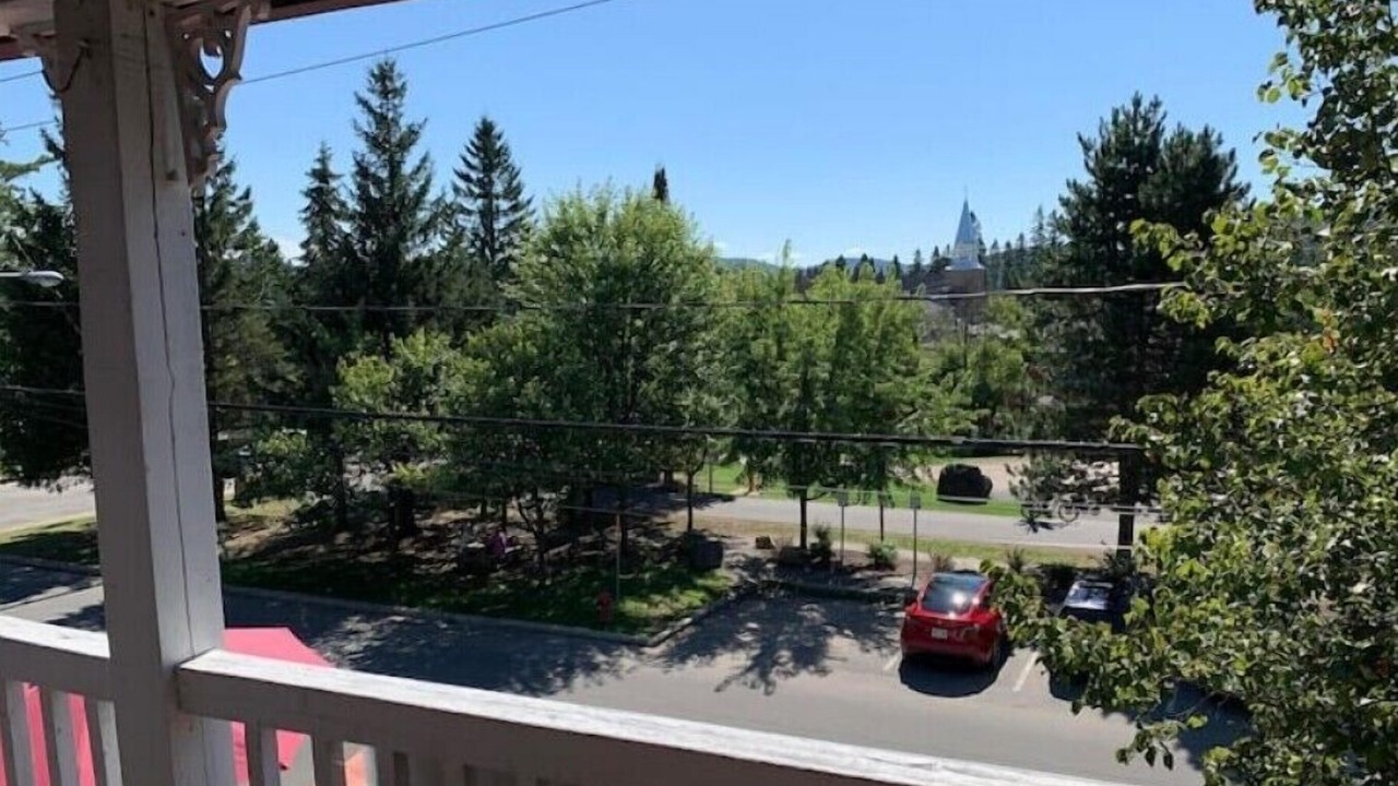 Photo of Outdoor in Val David