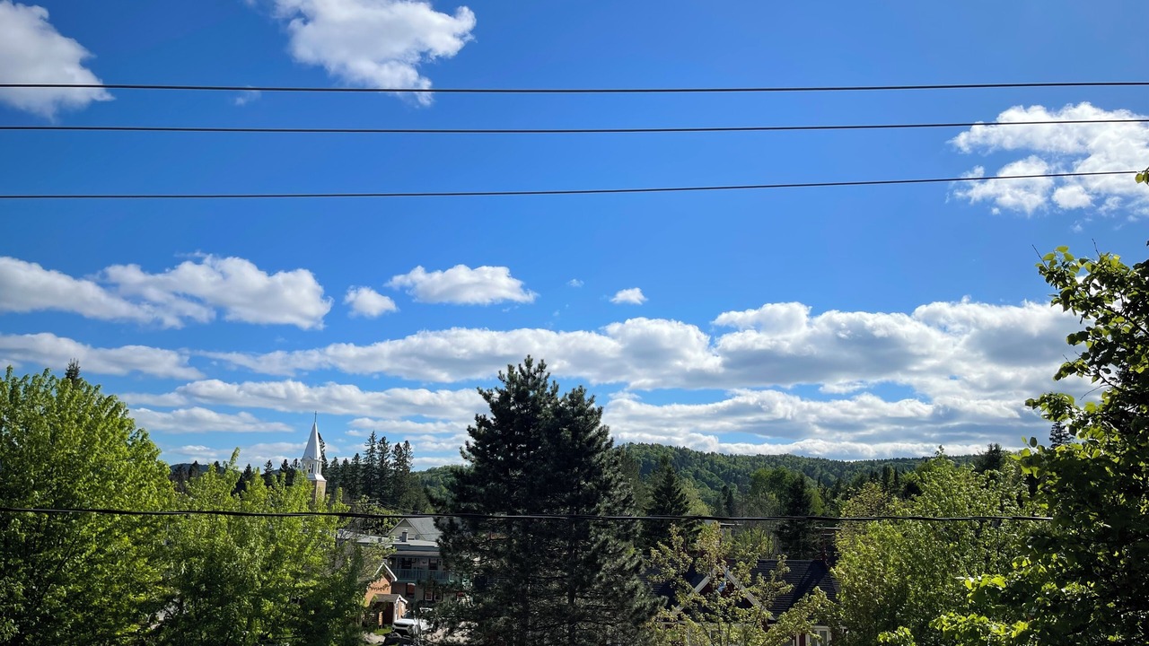 Photo of Outdoor in Val David