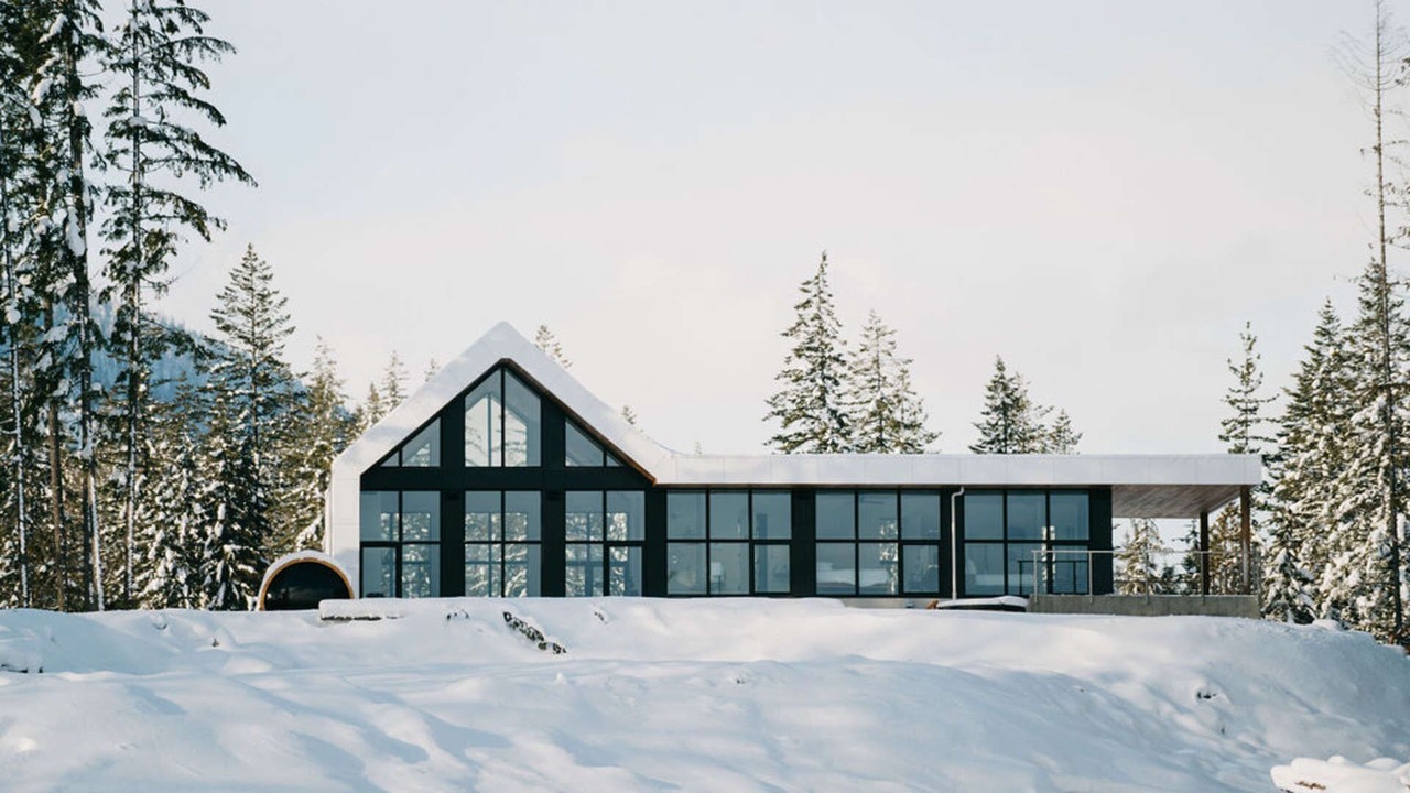 Photo of Outdoor in British Columbia Interior