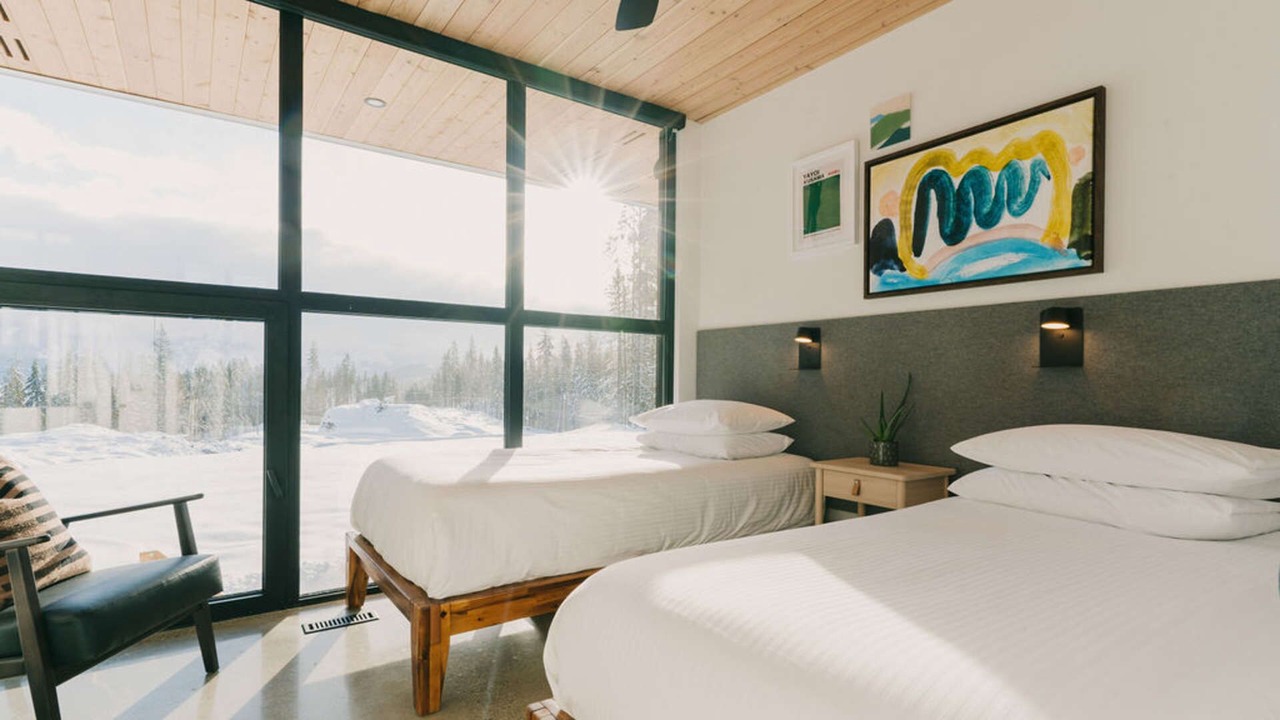 Photo of Others in British Columbia Interior