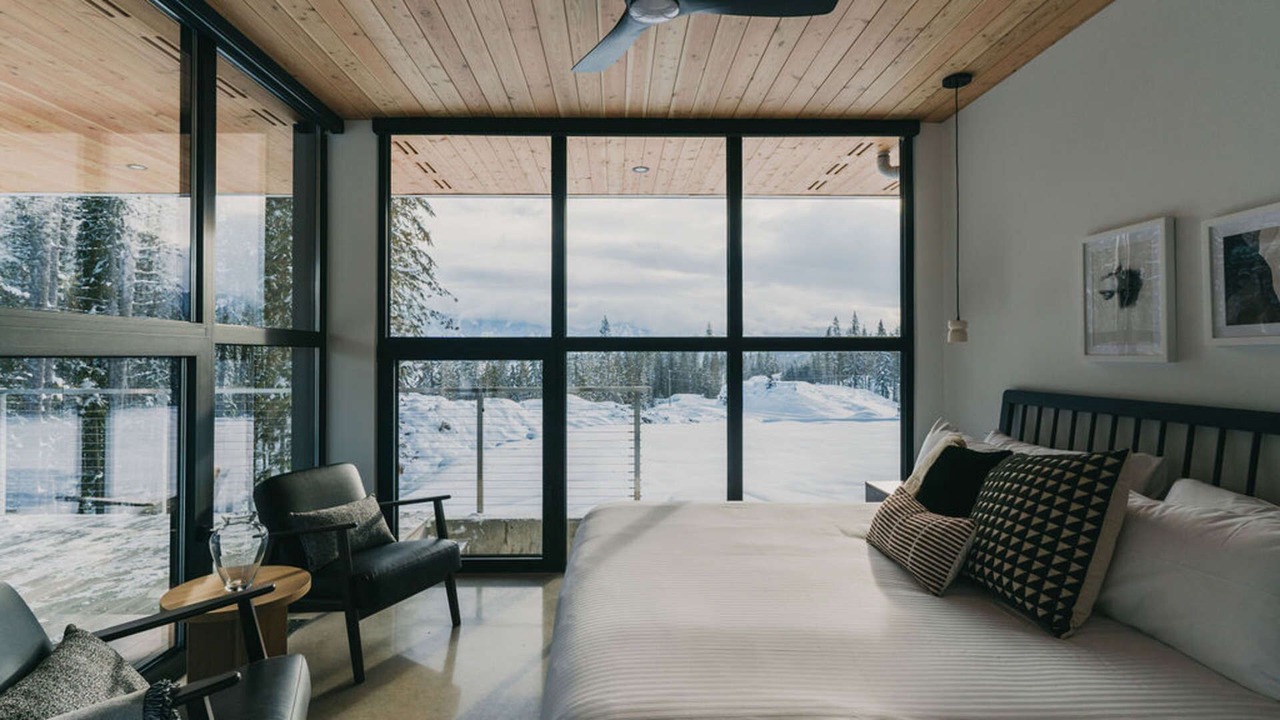 Photo of Others in British Columbia Interior