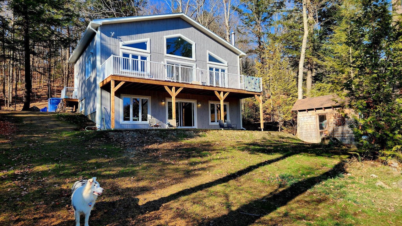 Photo of Outdoor in La Peche