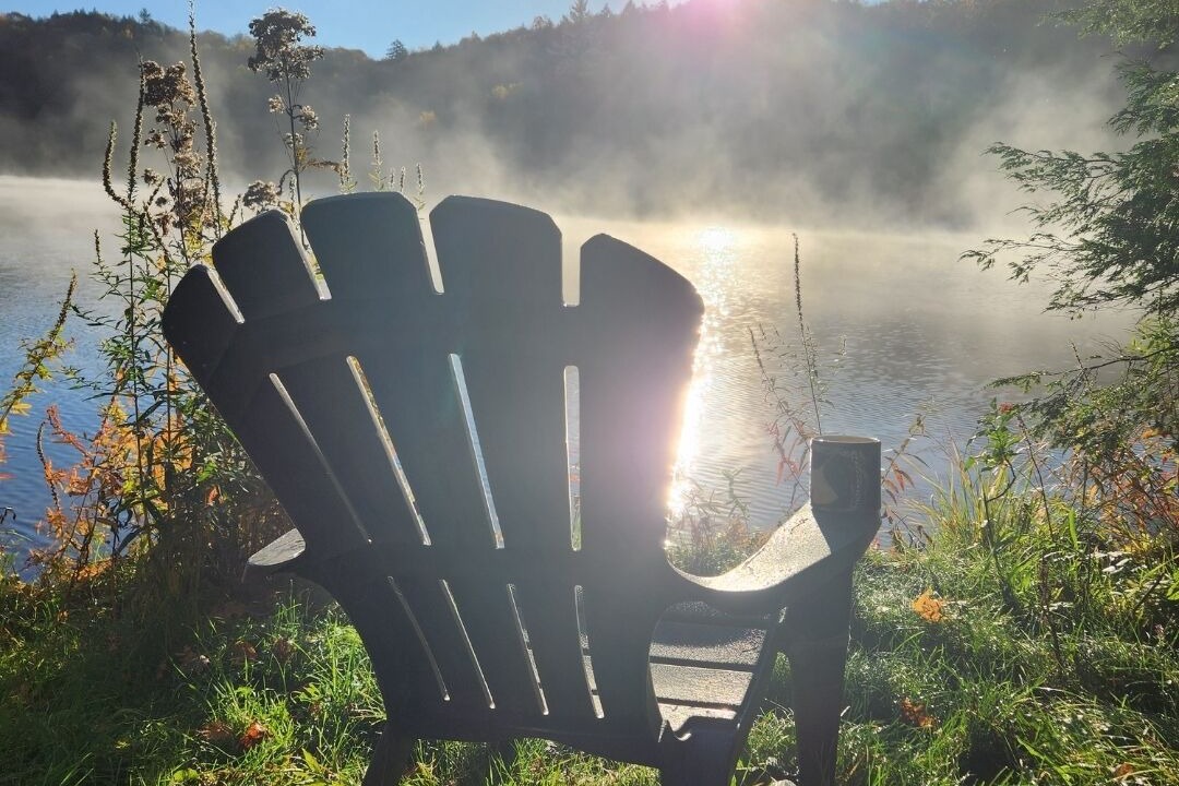 Photo of Outdoor in La Peche