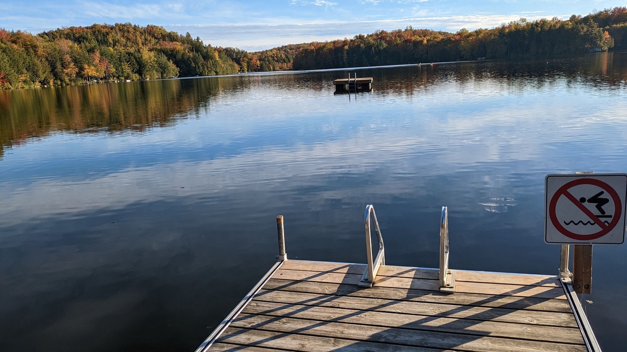 Photo of Outdoor in Bolton-Est