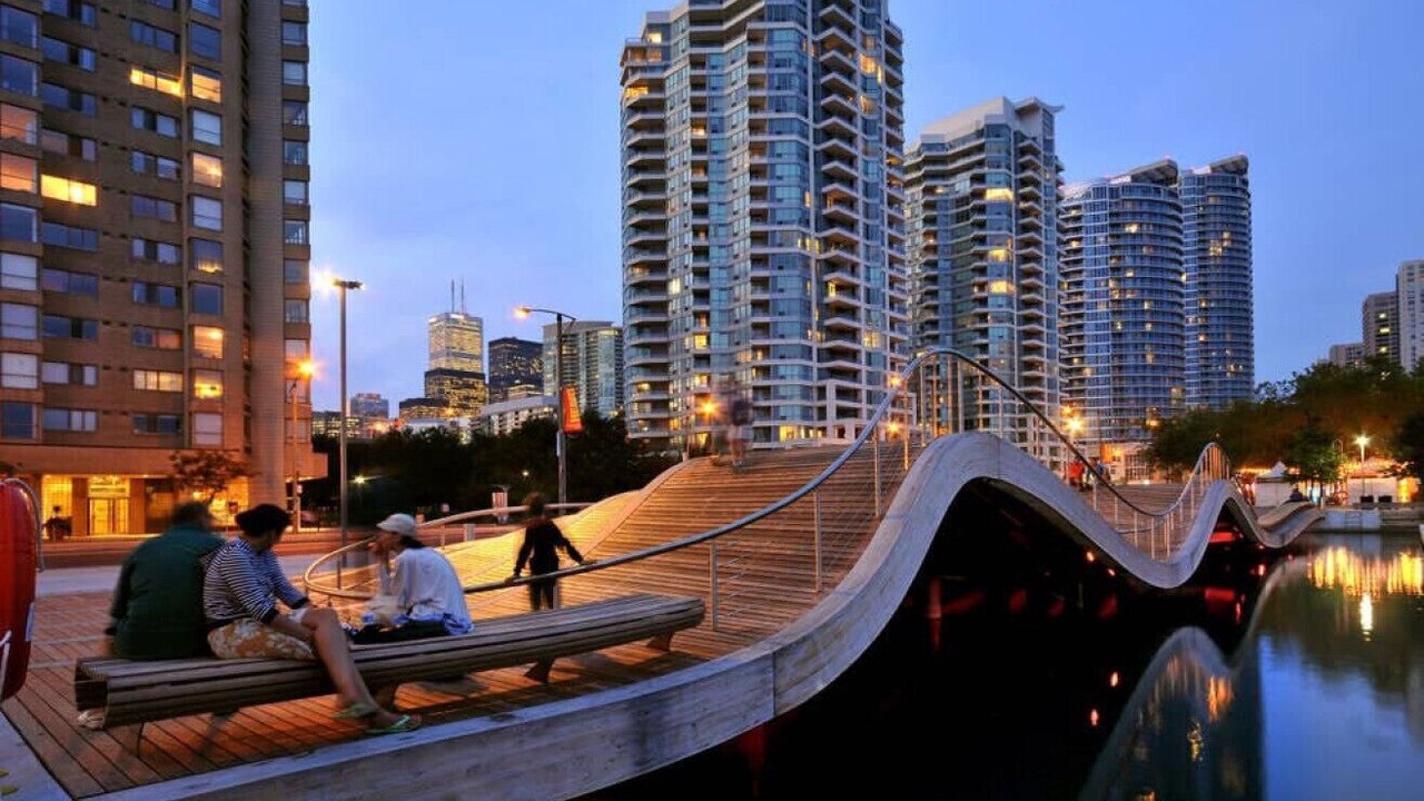 Photo of Outdoor in Fort York