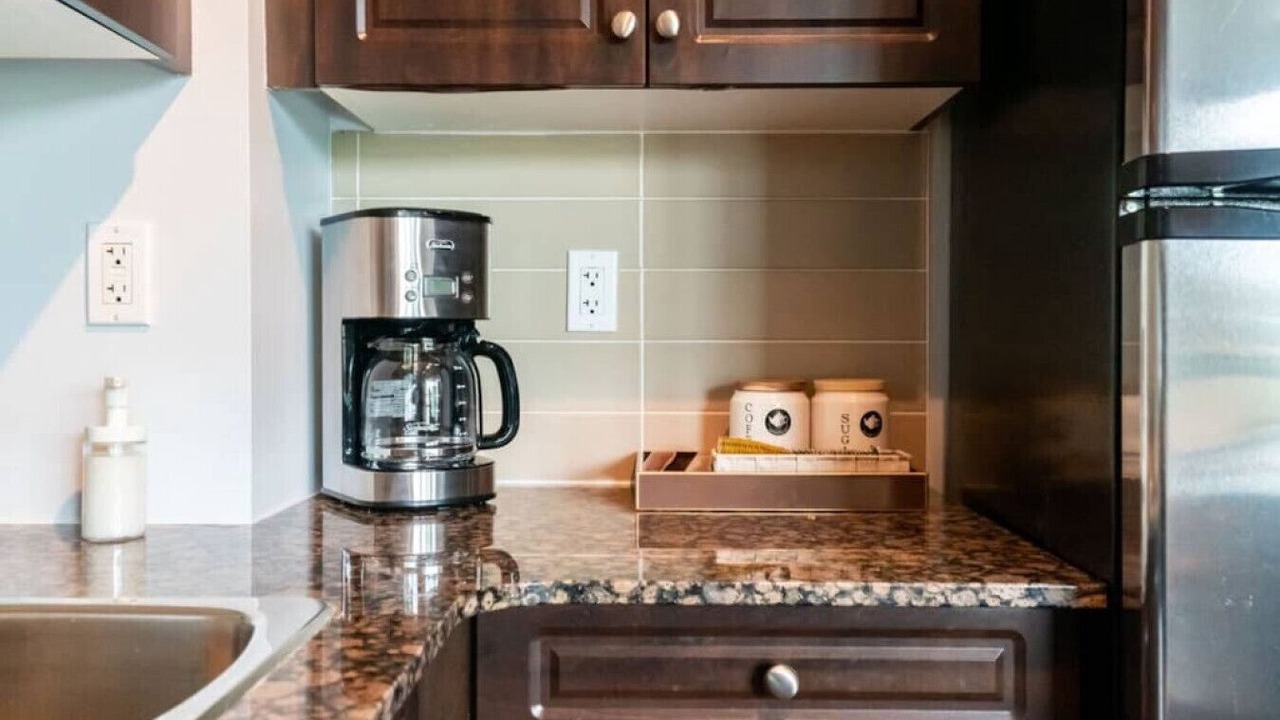Photo of Kitchen in Fort York