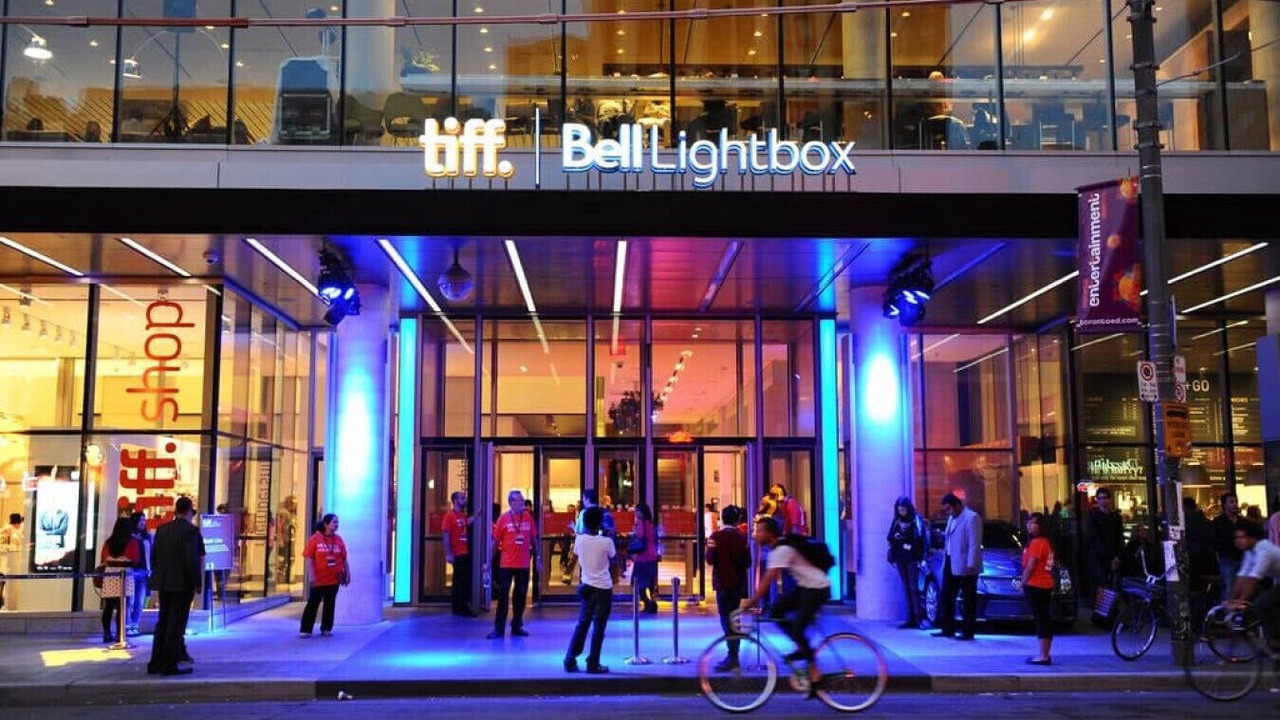 Photo of Outdoor in Fort York