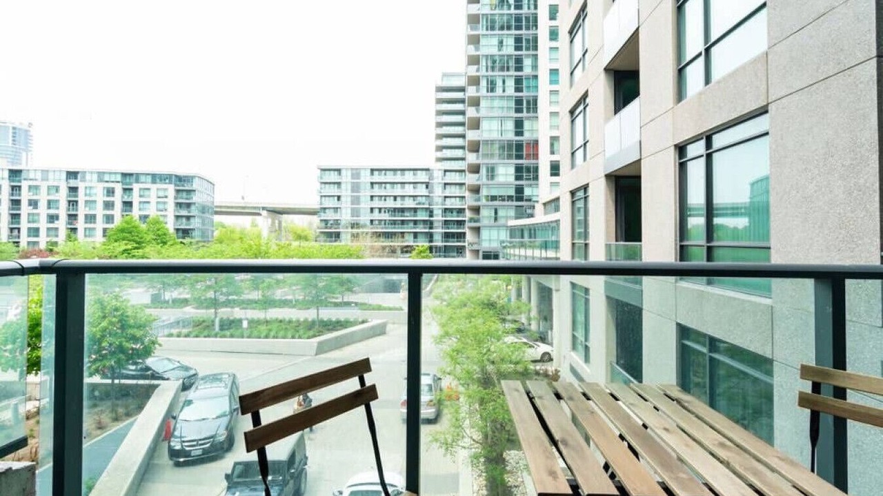 Photo of Outdoor in Fort York