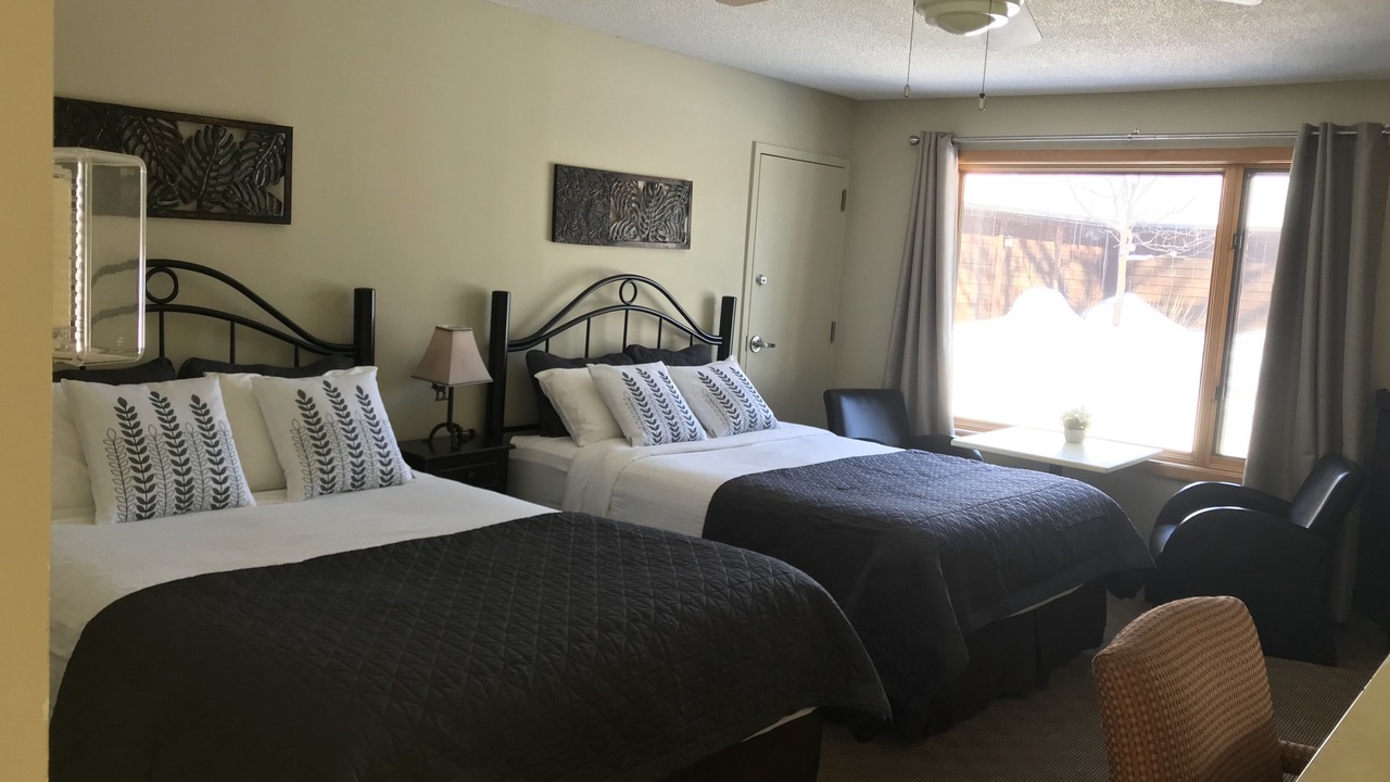 Photo of Bedroom in Seguin