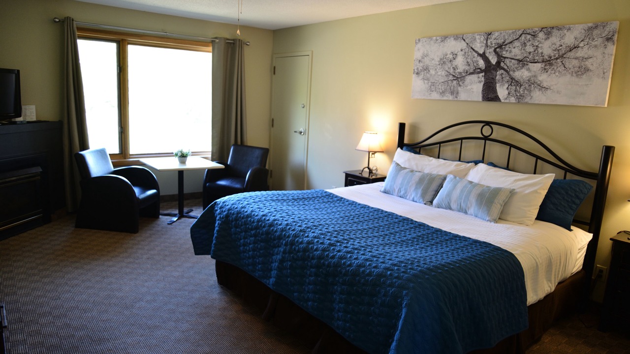 Photo of Bedroom in Seguin