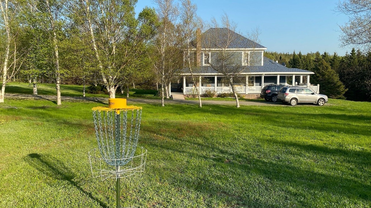 Photo of Outdoor in Anne's Land