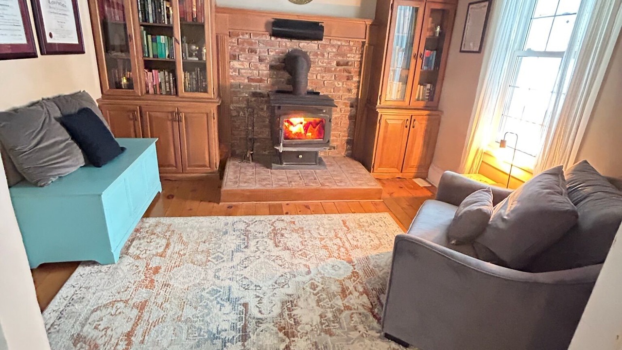 Photo of Livingroom in Anne's Land