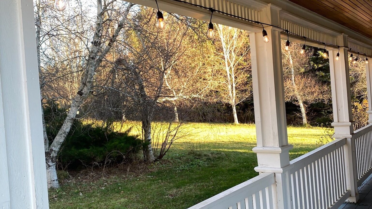 Photo of Outdoor in Anne's Land