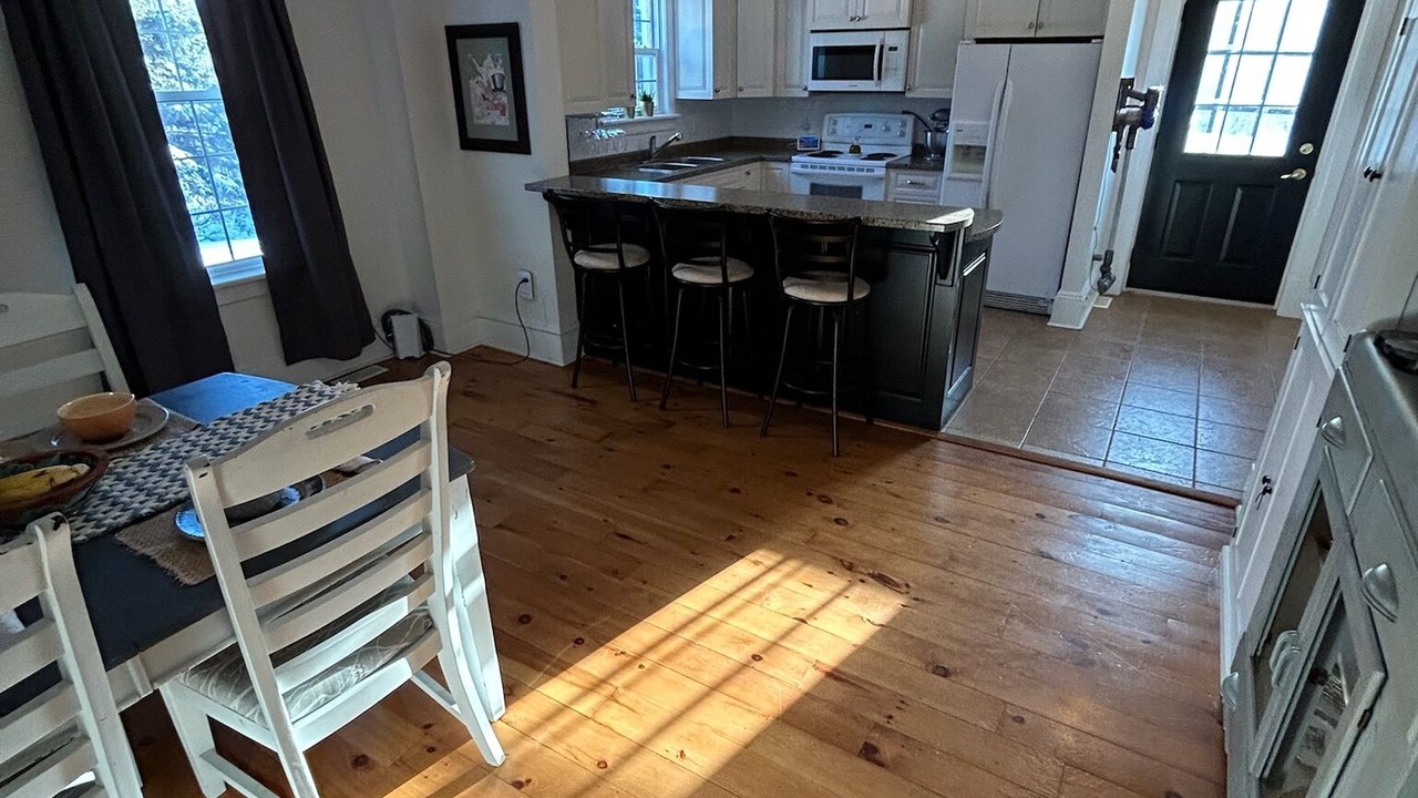 Photo of Kitchen in Anne's Land