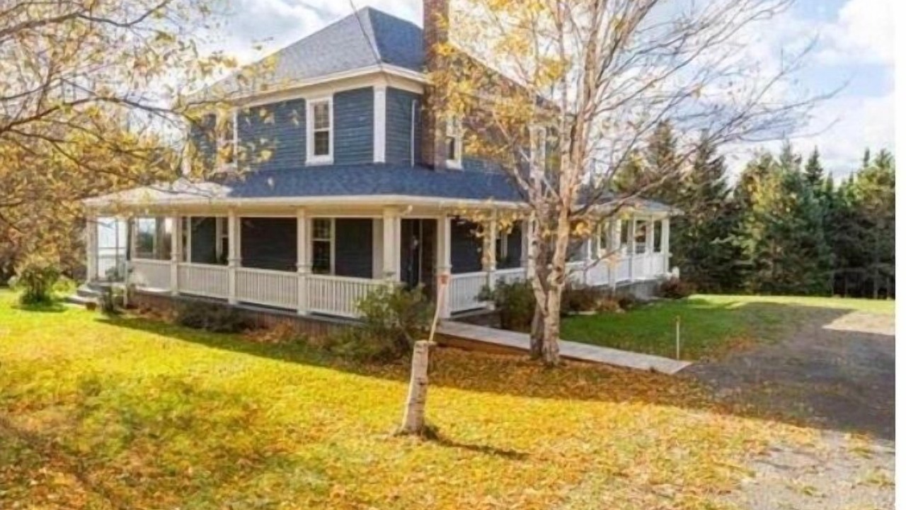 Photo of Outdoor in Anne's Land