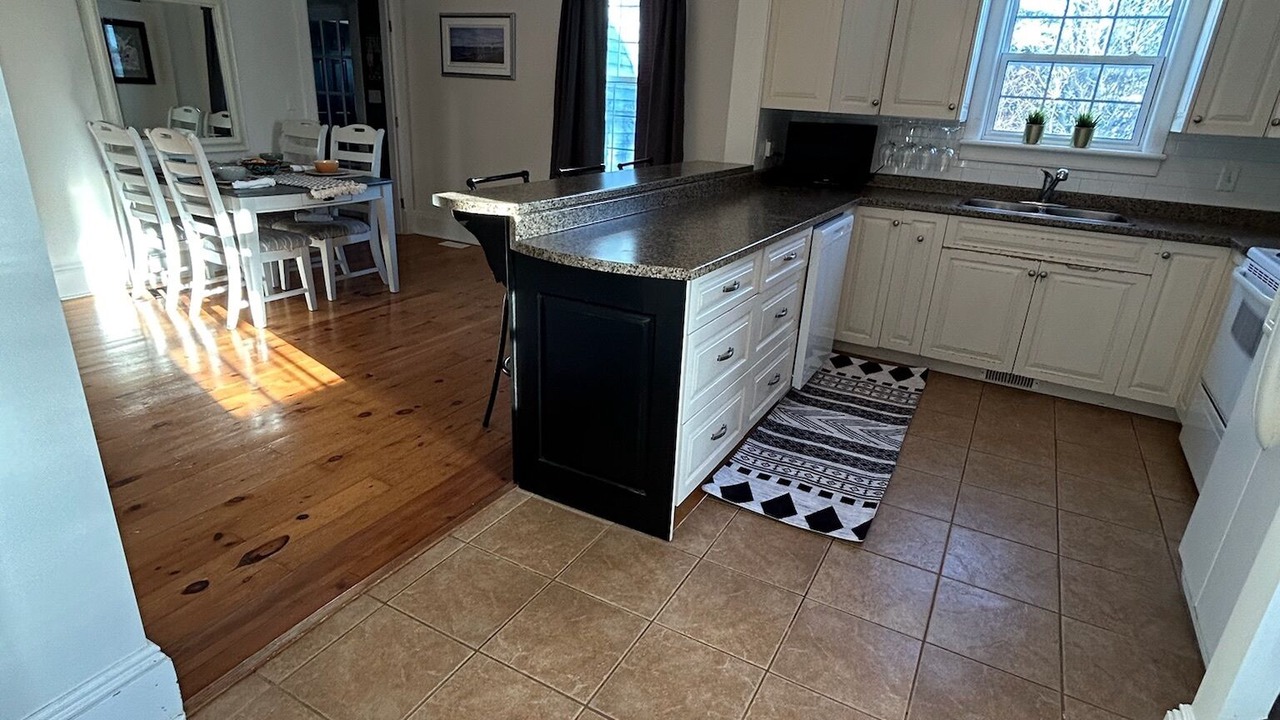 Photo of Kitchen in Anne's Land