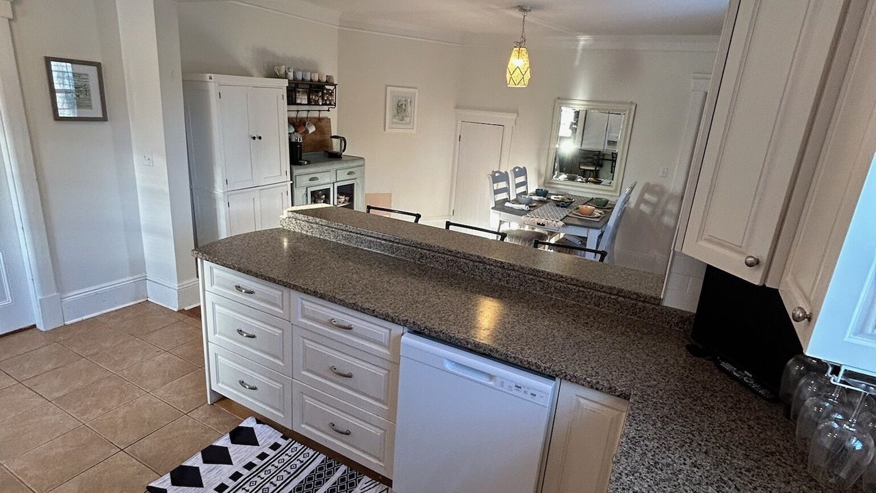 Photo of Kitchen in Anne's Land