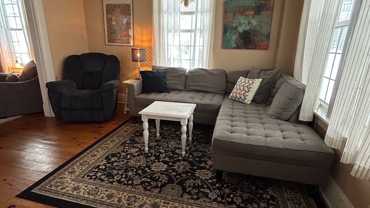 Photo of Livingroom in Anne's Land