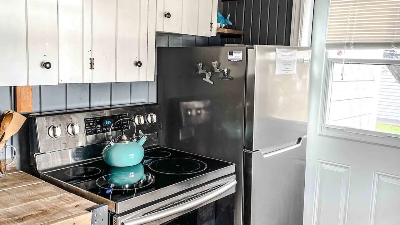 Photo of Kitchen in Queensland