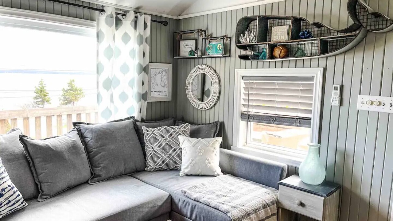 Photo of Livingroom in Queensland