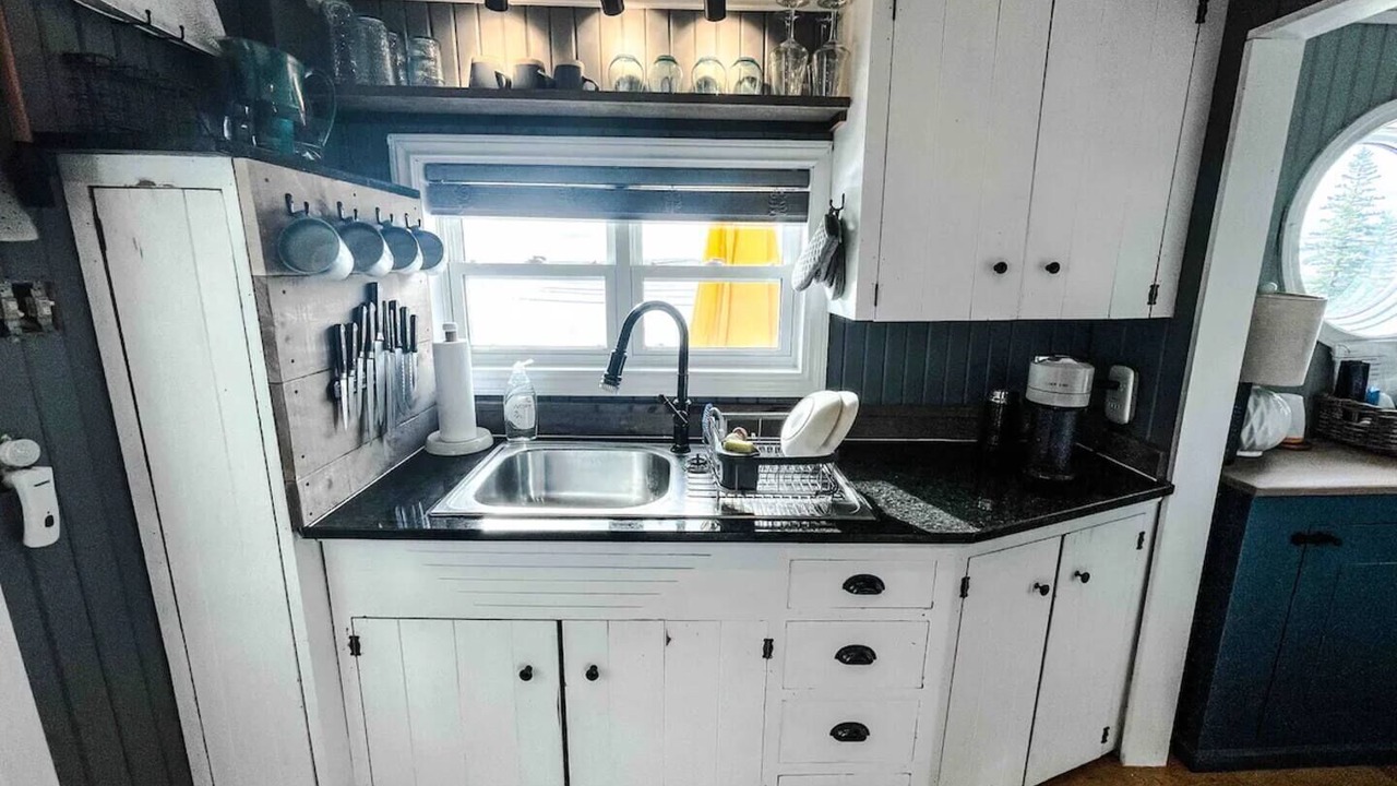 Photo of Kitchen in Queensland