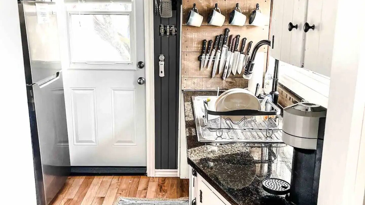 Photo of Kitchen in Queensland