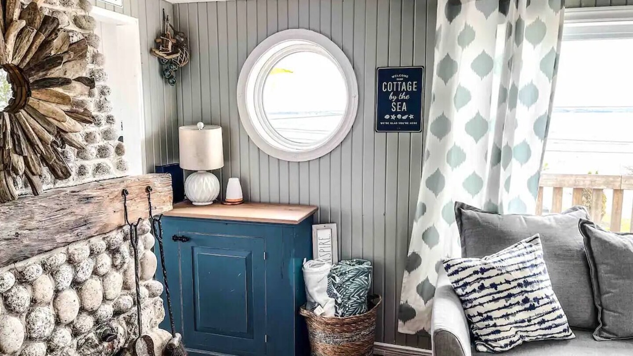 Photo of Livingroom in Queensland