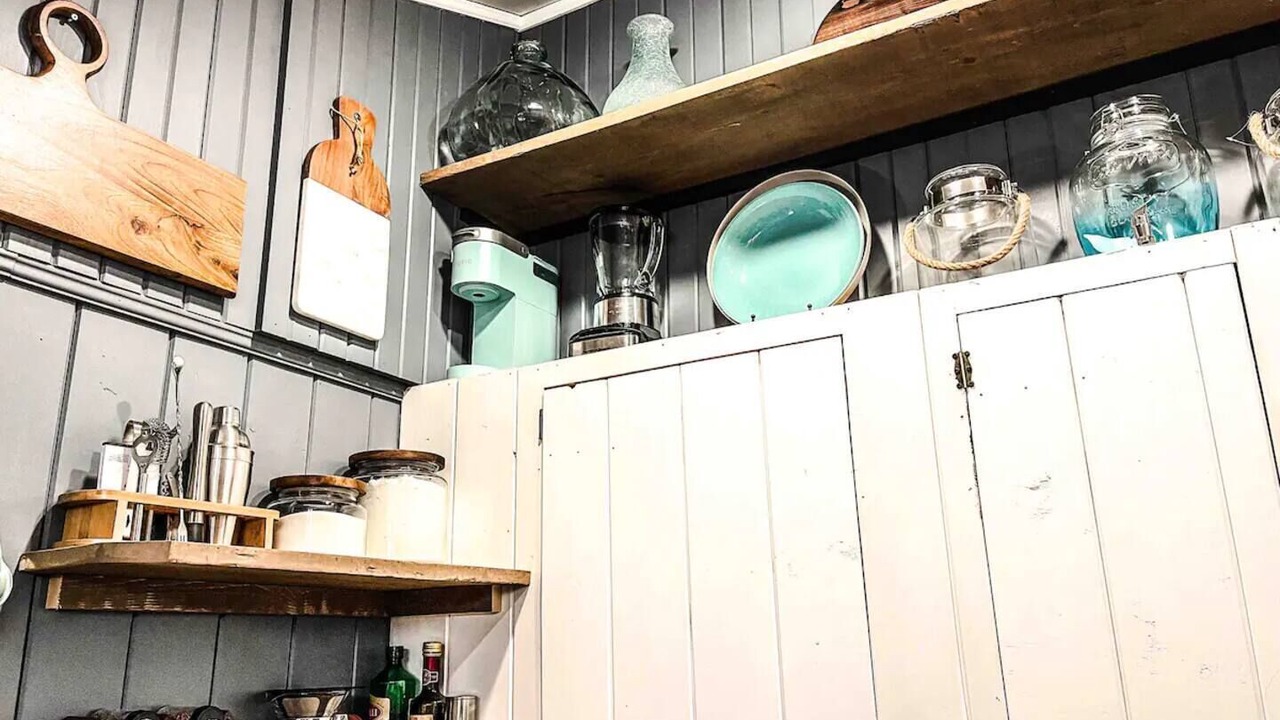 Photo of Kitchen in Queensland