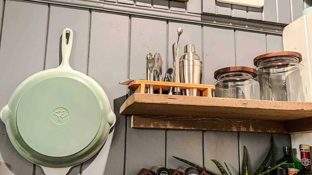 Photo of Kitchen in Queensland