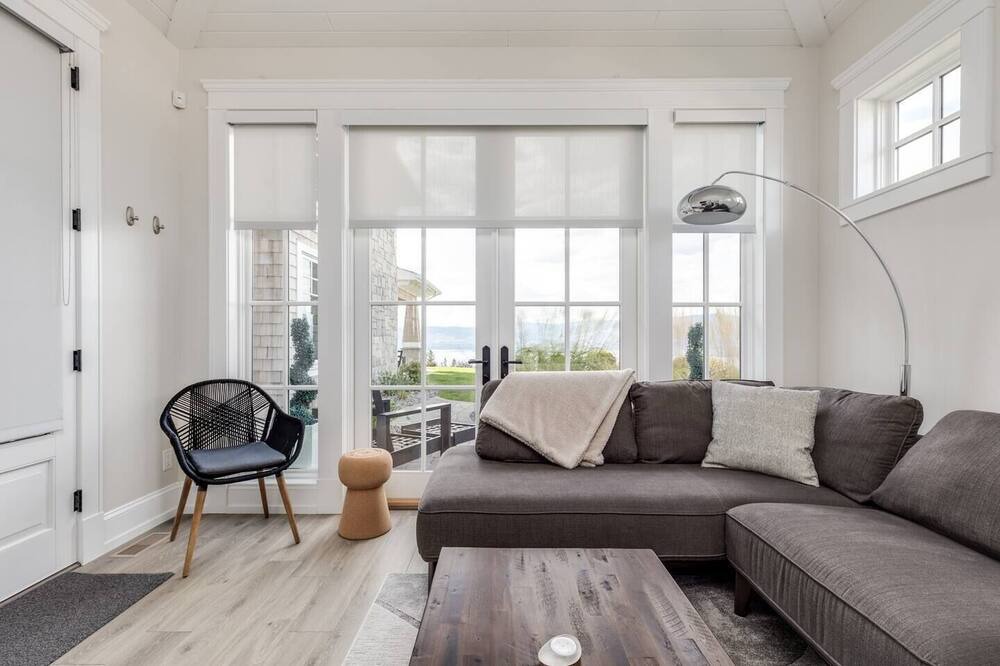 Photo of Livingroom in Southwest Mission