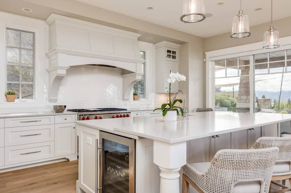 Photo of Kitchen in Southwest Mission