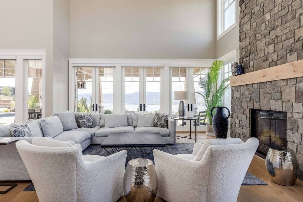 Photo of Livingroom in Southwest Mission