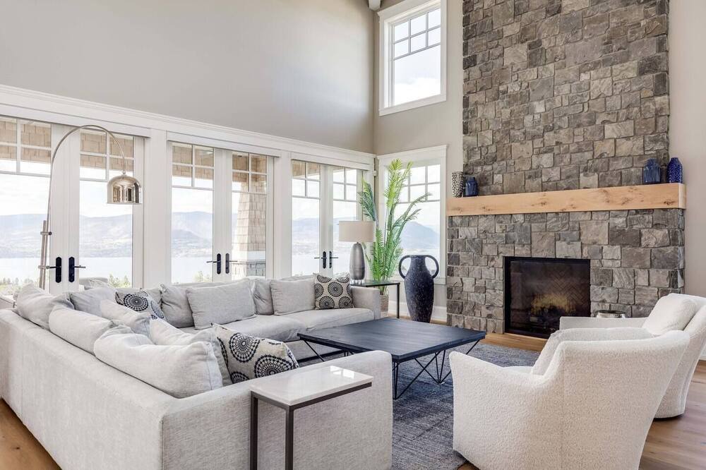 Photo of Livingroom in Southwest Mission