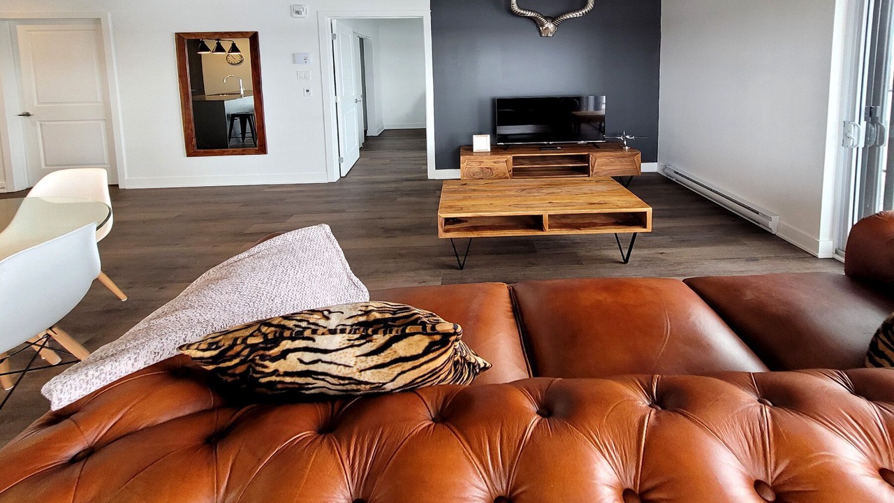 Photo of Livingroom in Fabreville