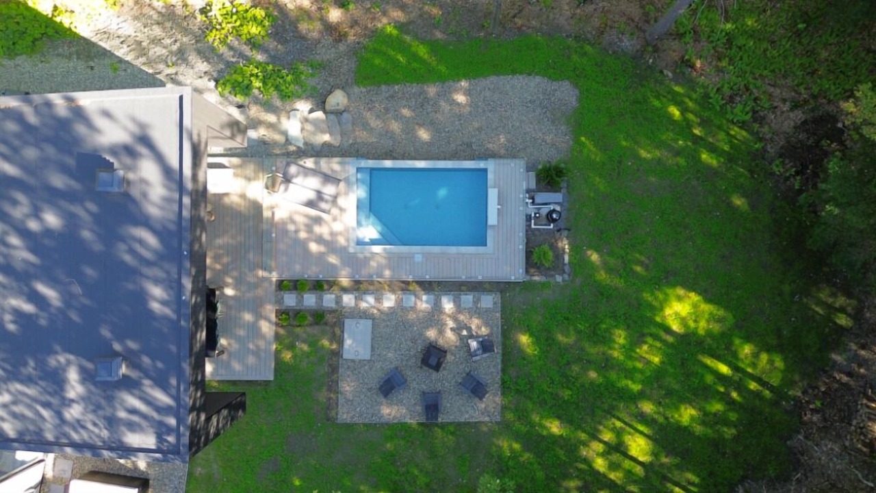 Photo of Outdoor in Saint-Etienne-De-Bolto