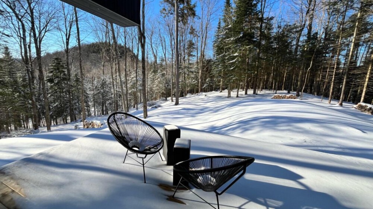 Photo of Outdoor in Saint-Etienne-De-Bolto