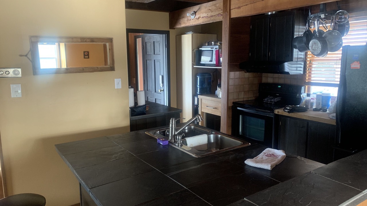 Photo of Kitchen in Flesherton