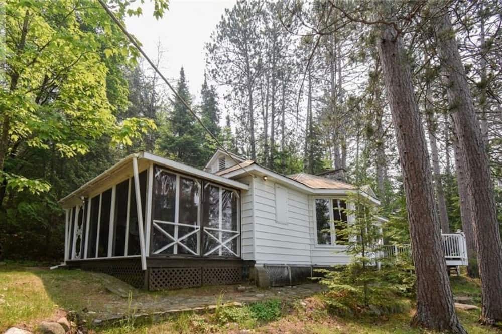 Photo of Outdoor in Lake St. Peter