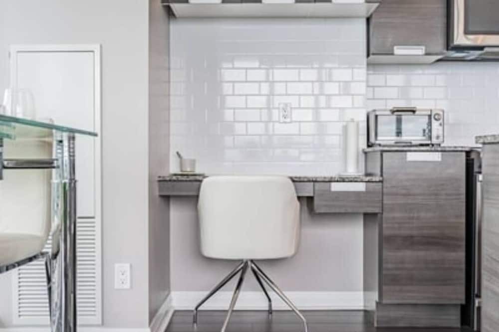 Photo of Kitchen in Hurontario