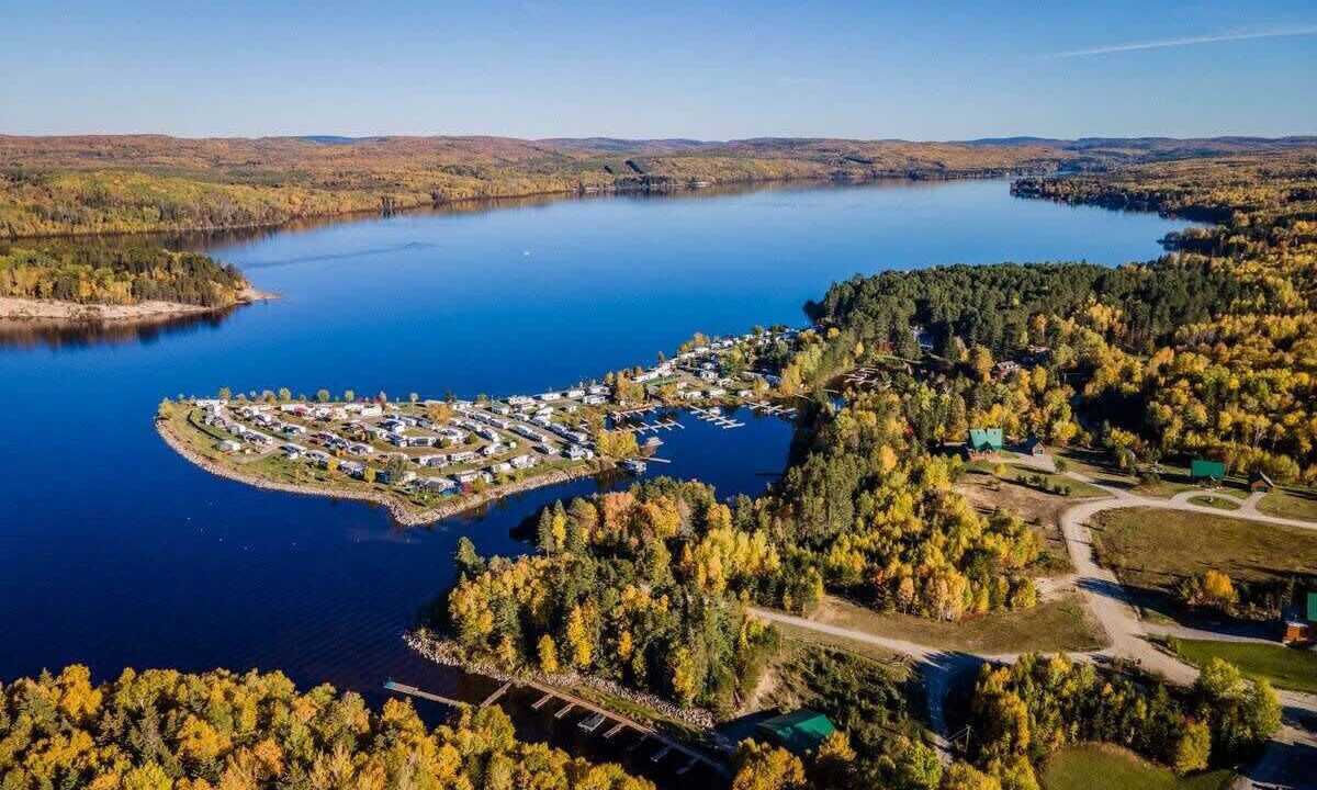 Photo of Outdoor in Saint-Michel-des-Saints