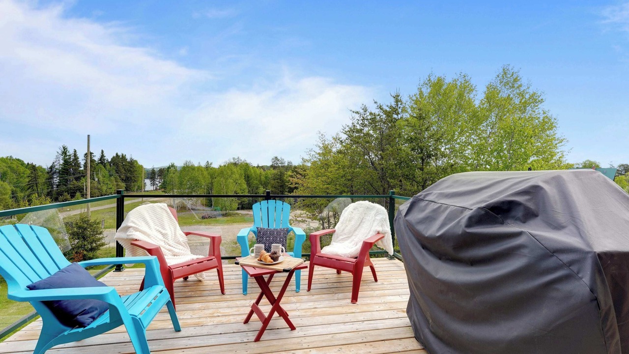 Photo of Outdoor in Saint-Michel-des-Saints