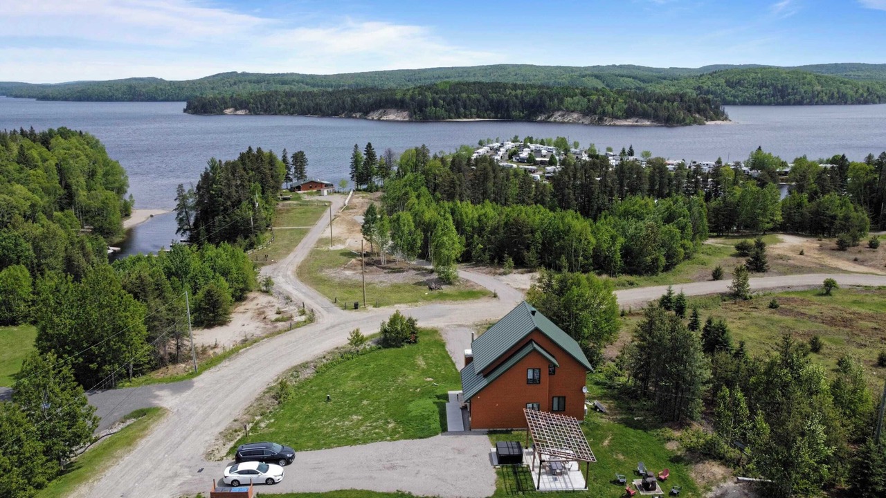 Photo of Outdoor in Saint-Michel-des-Saints