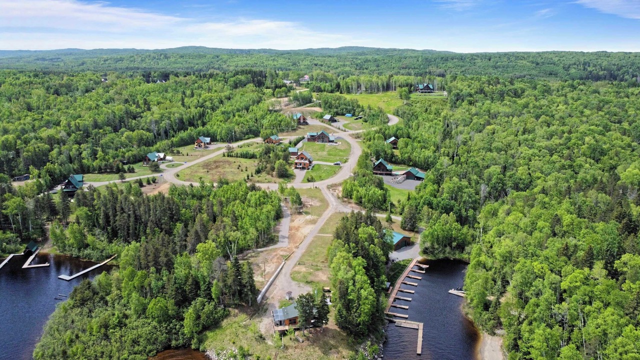 Photo of Outdoor in Saint-Michel-des-Saints