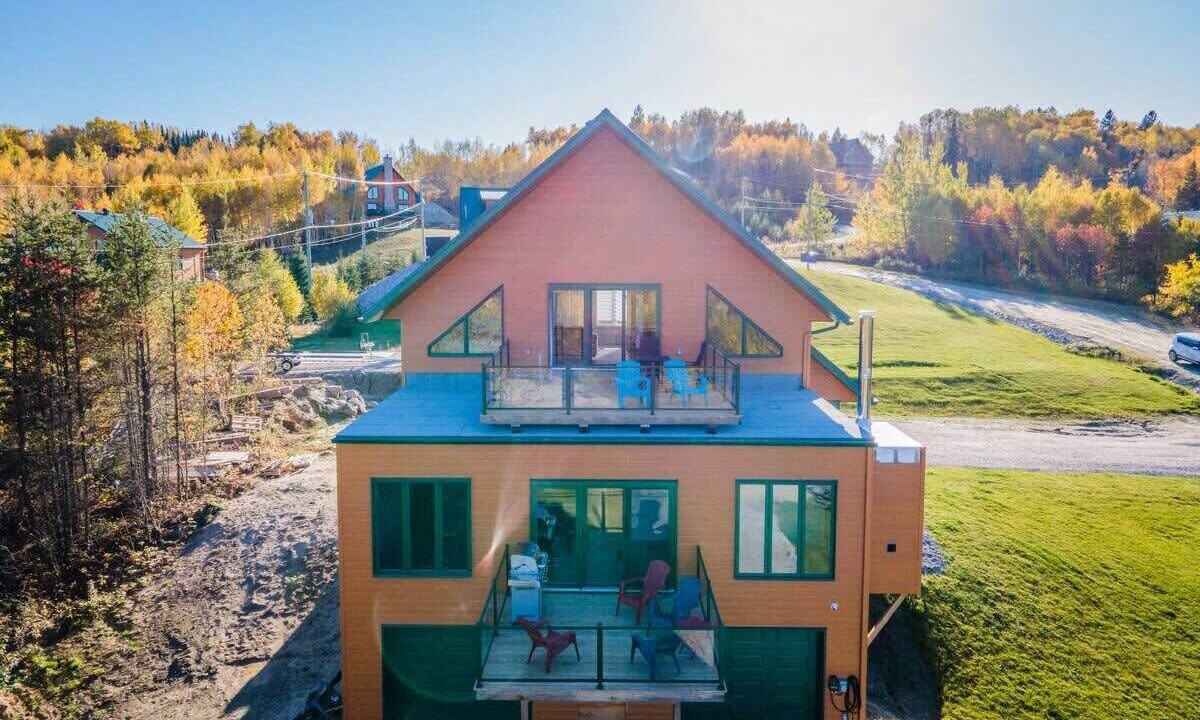 Photo of Outdoor in Saint-Michel-des-Saints