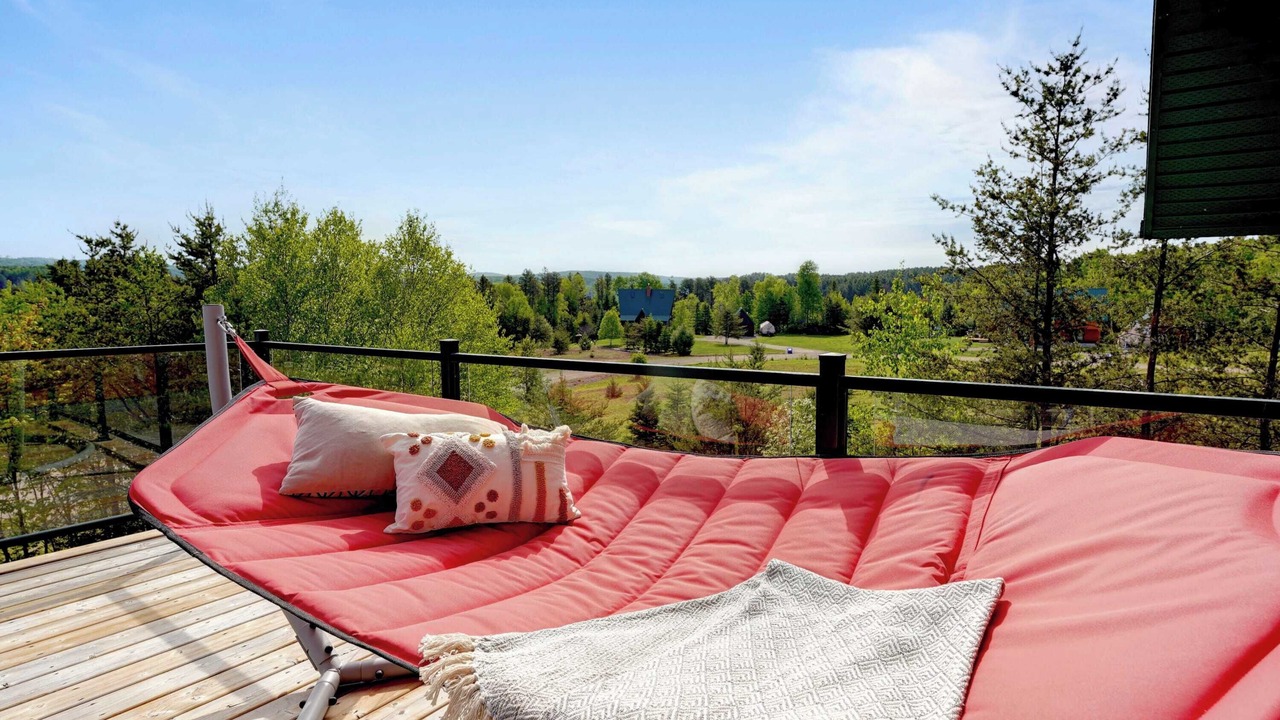 Photo of Outdoor in Saint-Michel-des-Saints