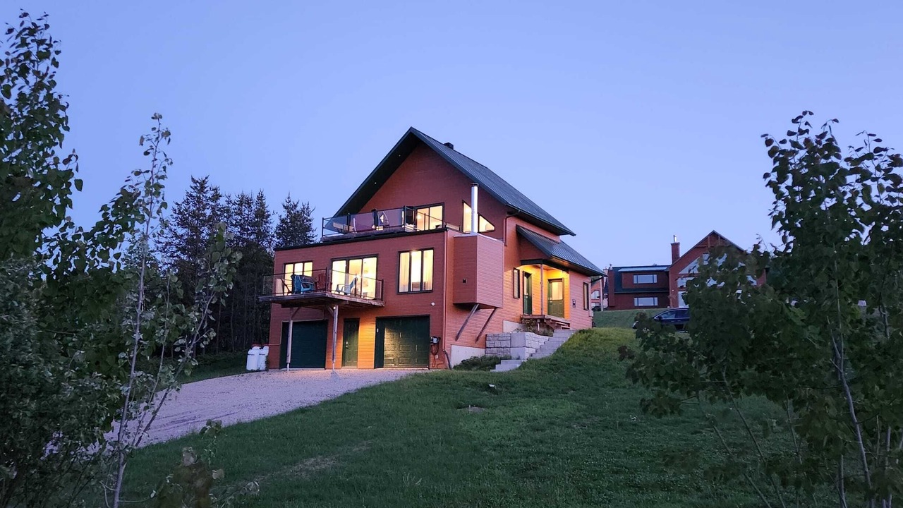 Photo of Outdoor in Saint-Michel-des-Saints