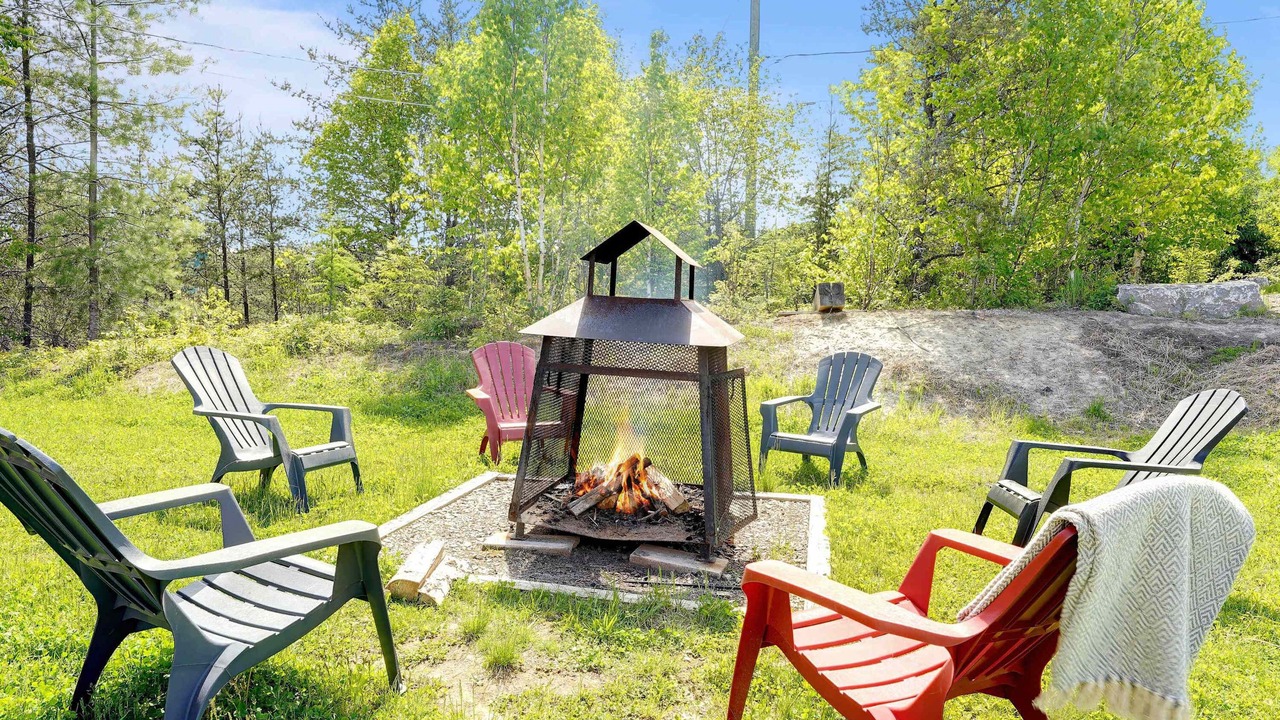 Photo of Outdoor in Saint-Michel-des-Saints
