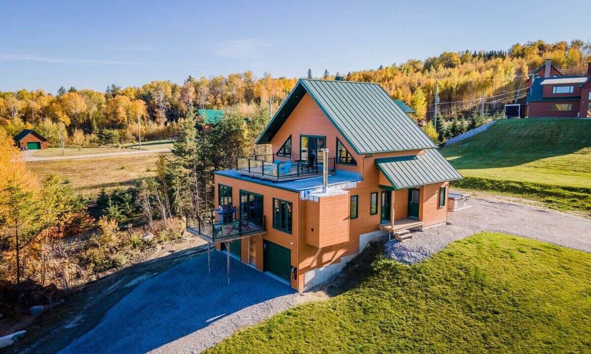 Photo of Outdoor in Saint-Michel-des-Saints