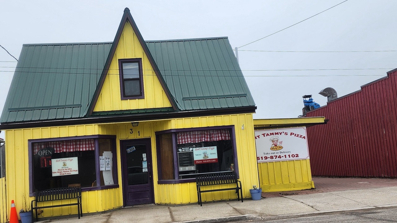 Photo of Outdoor in Port Burwell